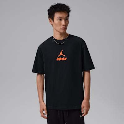 Jordan GFX AS MJ SPRT 85 SS CREW T Shirt Men's