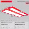 KuZhe LED Billiard Pool Table Light