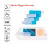 Silicone Protective Case for Flipper Zero Anti-Drop Shockproof Anti-Scratch Game Console Cover Flexible Material Easy To Install