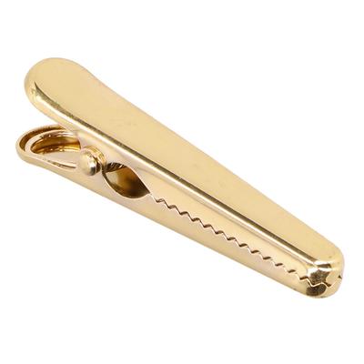 Sealing Clip 7.9cm Long Comfortable Handle Rugged Design Internal Tooth Design Kitchen Tools for Office Paper Photos
