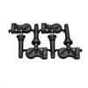 4PCS/Lot Car TPMS 68313387AA For 2018    Jeep Compass Grand Cherokee Renegade Tire Pressure Sensor 433MHZ 68313387AB