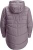 Jacket Jack Wolfskin Solyd Ins Coat 1610121-I0083-164