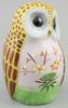 Kutani ware Owl No. 4 Large A-0003