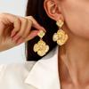 Fashion Drop Earrings For Women's Jewelry