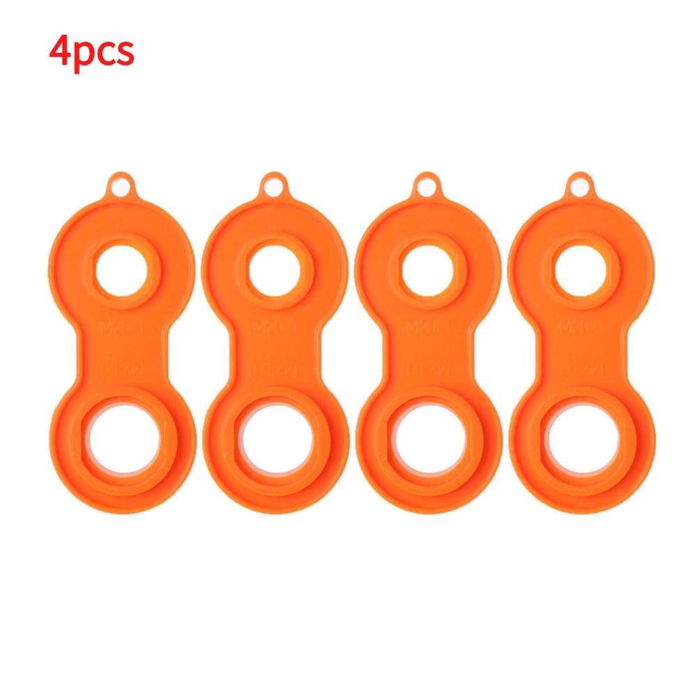 Plastic Key Bubbler Wrench Removal Tool Kitchen Basin Faucet Sink Wrench Disassemble Sprinkle Aerator Tool Faucet Aerator