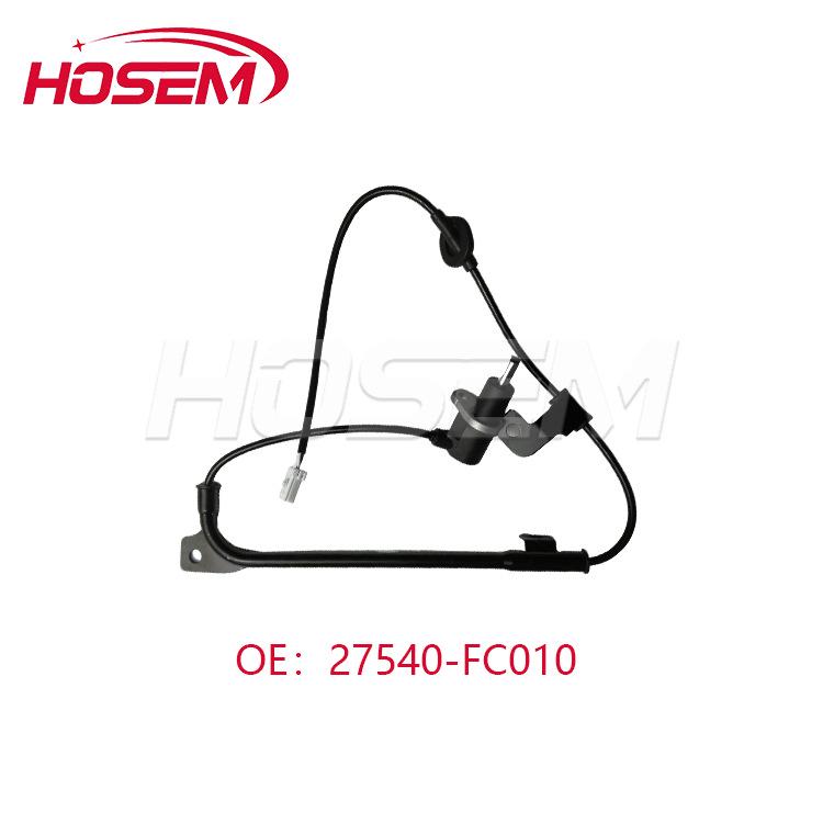 ABS Sensor 6600003158 for Geely/Subaru 27540-FC010/27540-FC0
