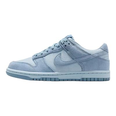 Dunk Low Light Armory Blue Work Blue Unisex Sneakers IB5691-400