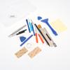 22 In 1 Mobile Repair Tool Kit Professional Sucker Pry Tool Heavy Duty Phone Tablet Safe Opening