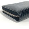 Louis Vuitton M60152 Epi Wallet Coin Case Zip Around Coin Purse
