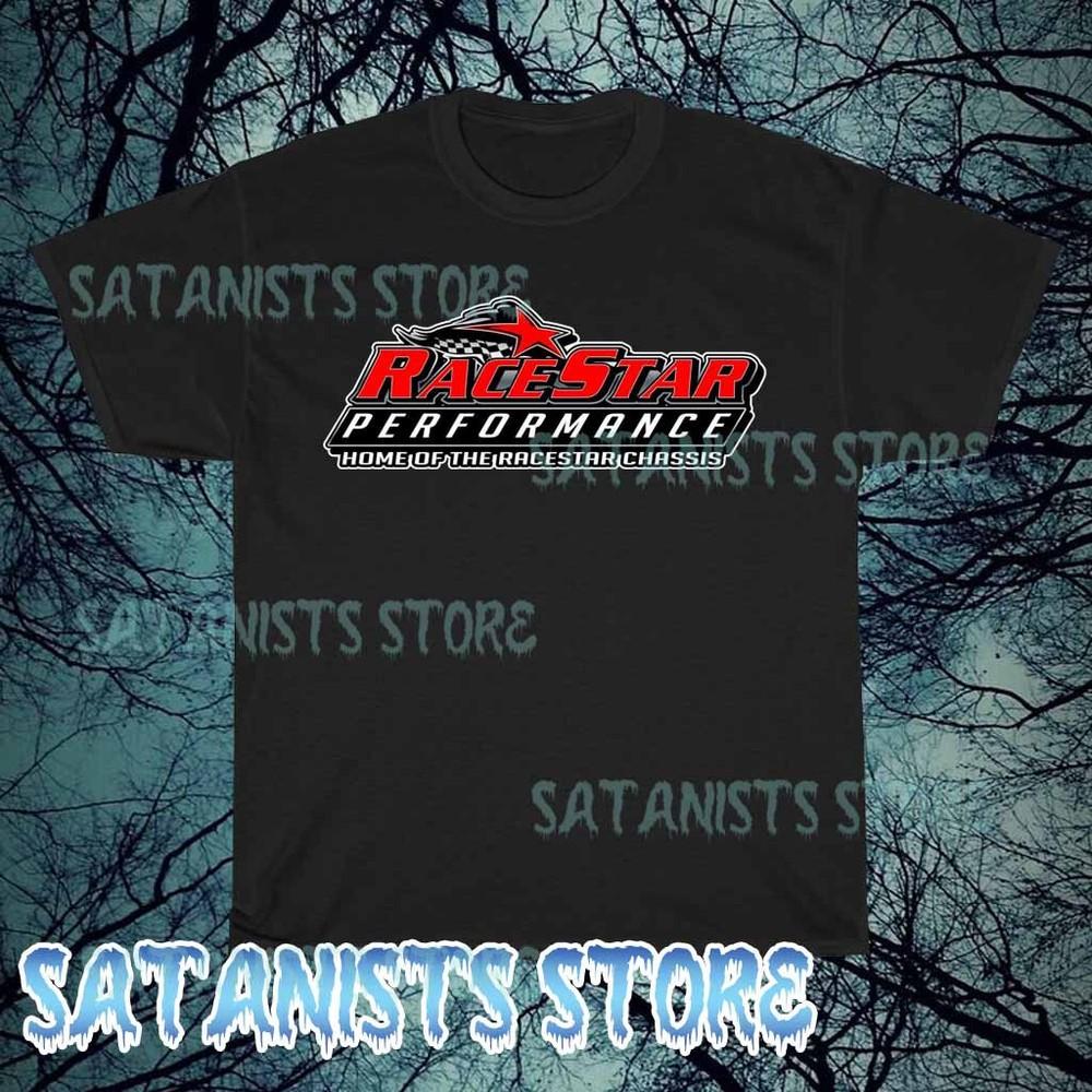 New Forget Race Star Pro Logo Men#039;s Tshirt funny size S to 5XL Unisex T-Shirt L