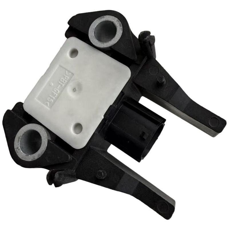 Мощный Для Toyota Yaris Lexus IS250 2006-2013 Совместимый Датчик удара при фронтальном столкновении 89173-04010 Для блоков управления круиз-контролем