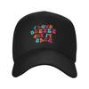 I Love Deezee Baseball Cap New In The Hat Hip Hop Sunhat Unisexs Womens