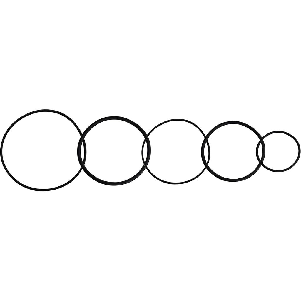 MCN-RK Rebuild Kit for Bostitch MCN150 MCN250 Nailer Replacement Parts