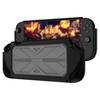 Game Console Protective Case for Nintendo Switch 2 Shockproof Handheld Video Game Machine Protector Cover Skin Shell Game Console Accessories