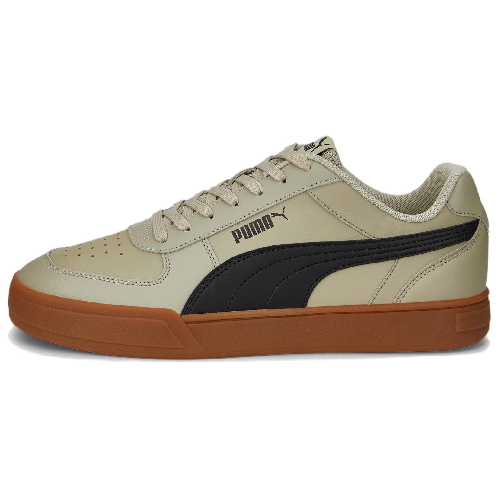 PUMA Caven Pebble Grey Gum Men s 380810-21 EU 45