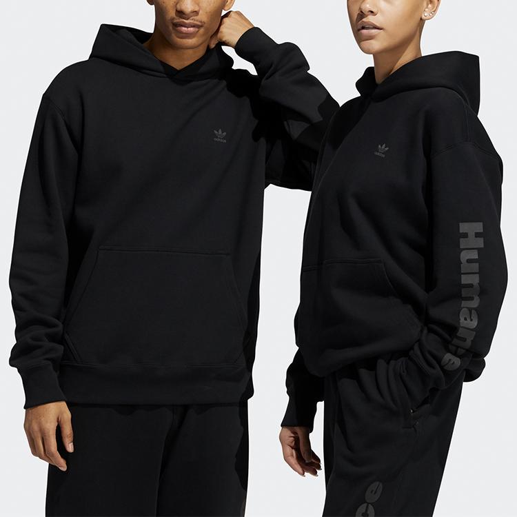 Толстовка Adidas Essential Sport Terry Hoodie унисекс — фото 3