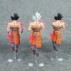 Dragon Ball, Sun Wukong, Battle Damage, Beijita, Standing posture model, Action doll, Pvc statue, Collection model, Toy gift