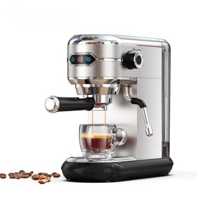 Køkkenmaskiner – Kaffemaskiner og kaffebryggere
