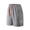 Couple's Sunscreen Shorts Running Sports Loose Beach Pants