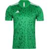 New Adidas Soccer Jerseys Men's Green JZ0603