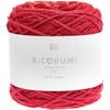 Ball of Wool - RICO DESIGN - Spin Spin - 50 G - 115 M - Color Red