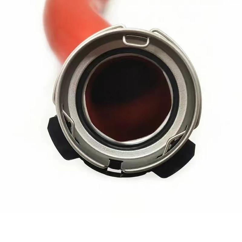 Turbocharger Intercooler Air Inlet Hose for C-Class W204 200CDI 220CDI Replaces Part Number A2045286482