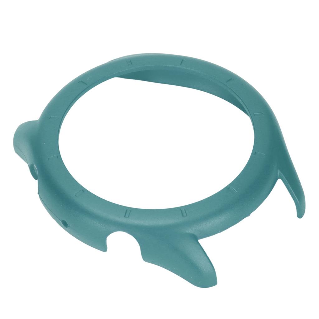 Watch Cover Screen Protector for Amazfit GTR 3 for GTR 3 Pro Case Cover Protective FrameDark Night