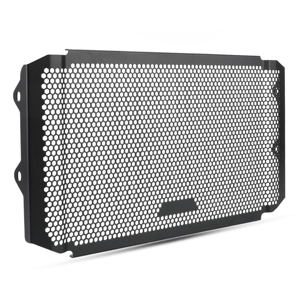 Tracer 900 GT ABS 2015 2016 2017 2018   Motorcycle Radiator Grille Guard Cover Protector Fit For MT09 MT-09/MT-09 SP