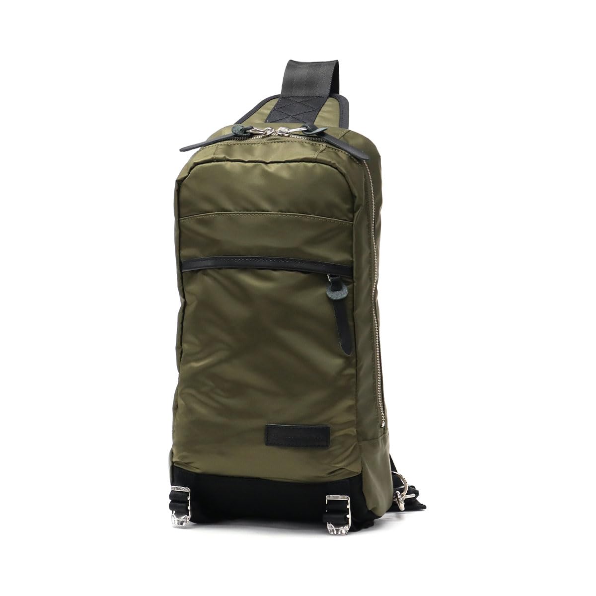 

Lightning Sling Bag [Masterpiece] 02115-v2 Khaki/65