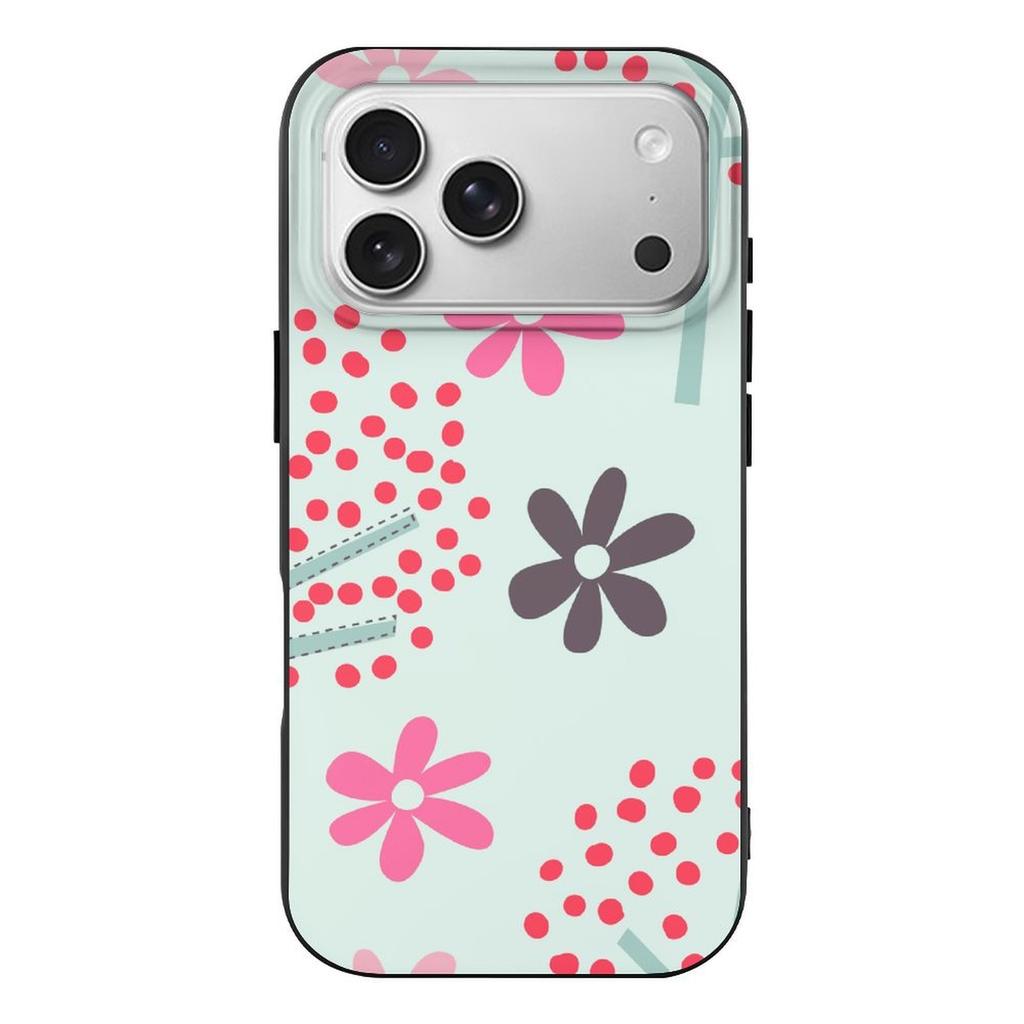 1 Pack For Iphone 17/17Air/17Pro/17ProMax Transparent TPU Protective Shell With Cushion Edges, Anti-Scratch Backing