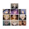 Anime "Mushoku Tensei II: Jobless Reincarnation" Trading Stills Bromide 10-Piece Box