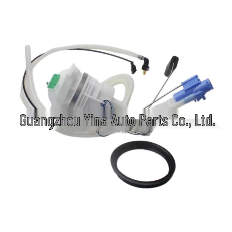

BMW Mini R56 Fuel Pump Assembly & Filter (16112755084, 16112755085) /