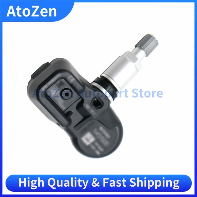 1PC/4PCS 315MHz Tire Pressure Sensor TPMS 42607-33021 42607-0E011 PMV-107J for 2009 2010 2011 2012 2013 TOYOTA COROLLA LEXUS