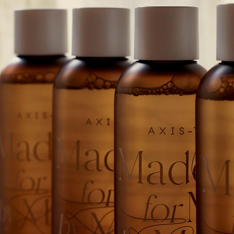 [AXIS-Y] Biome Comforting Infused Toner 200ml