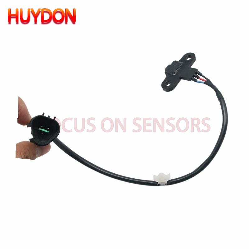MR578312 Engine Crankshaft Position Sensor For Chrysler Sebring Pt Cruiser Dodge Stratus Mitsubishi Eclipse Galant