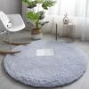 Dywan Okrągły Alpaca Strado 120x120 - AlpaSilver