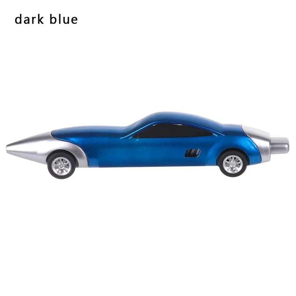 Cartoon Creative Ballpoint Pen Student Gift New Strange Stationery Ballpoint Pen Plastic Gift Car Toy Pen Office School Supplies