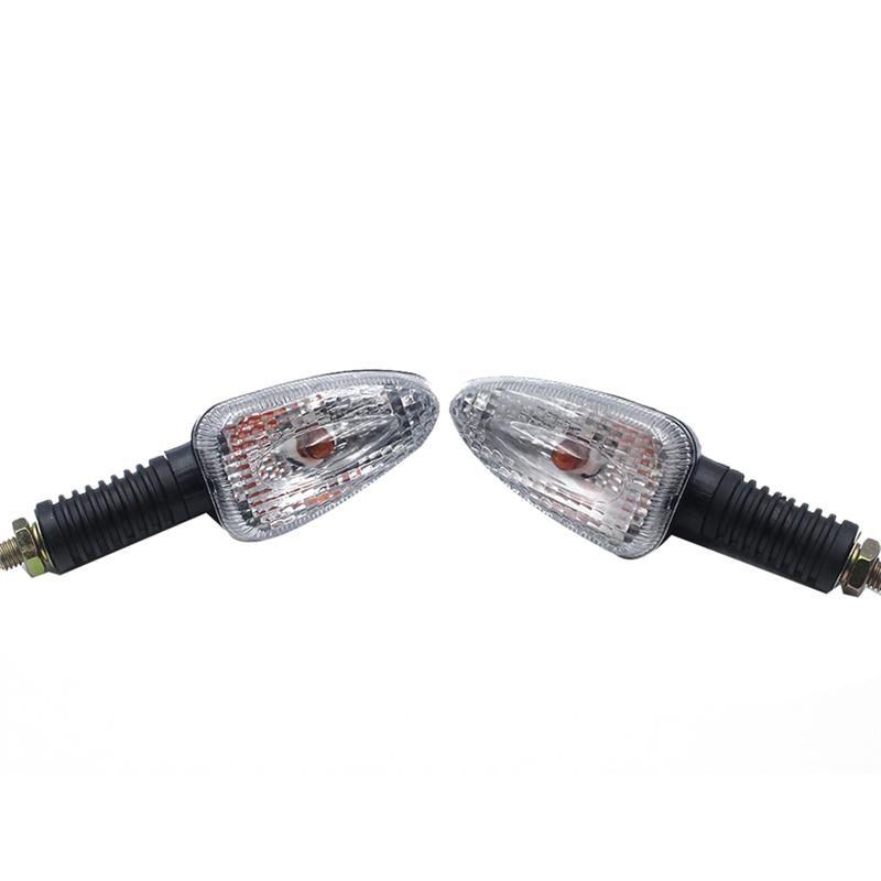 A28G-Motorcycle Front And Rear Turn Signal Light Indicator Blinker Accessories For BMW R1100GS 1994-2007 R1100R 1997-2001 B