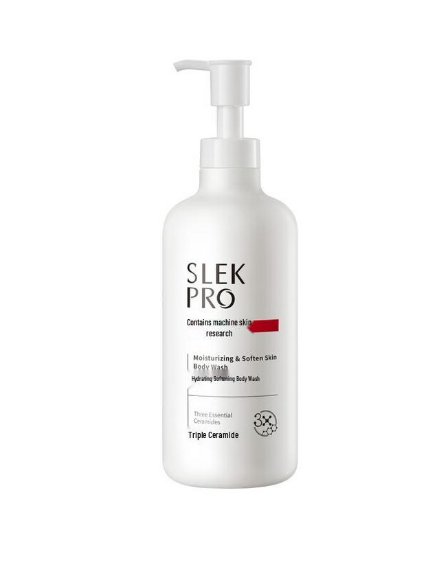 

Shu Lei PRO Series Hydrating & Softening Shower Gel