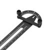 RC Absorber Measuring Tool Aluminium Alloy   Adjustment Strong     Measurement Tool for RC Car