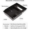 For CX-8 CX-9 2016-2024 CX8 CX9 Car Central Console Storage Box Organizers Tray