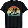 Joshua Texas Joshua Owls Spirit T-Shirt