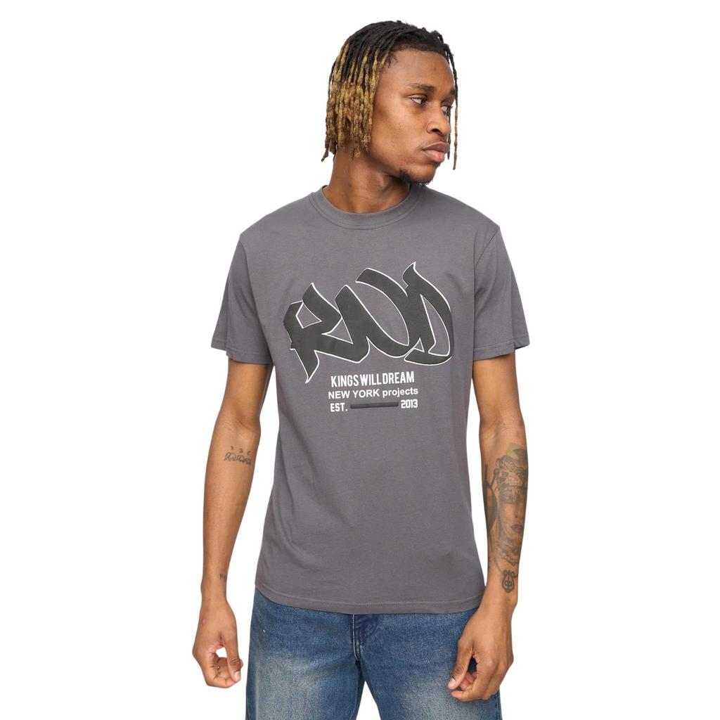 Kings Will Dream Mens Markered T-Shirt