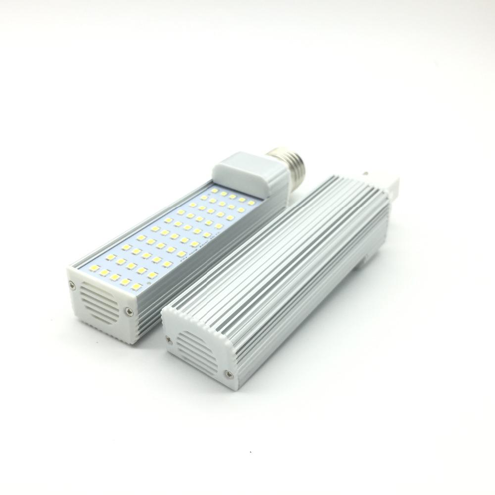 Led Corn Bulb  E27 G24 SMD 2835 Led Lamp 180 Degeree AC85-265V 7W 9W 11W 13W 15W 18W 25/35/40/50/60/64leds Led Lighting