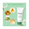 3pz Gel per Unghie Nutraboost, unghie nutraboost, Gel Rinforzante per Riparazione Unghie Naturali