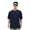 MLB New York Yankees T Shirt Unisex Navy Blue 31TS02031-50N