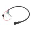61T 82580 00 Outboard Engine Wire Harness 7 Pin Replacement Wiring Harness Cable for T25 T30HP