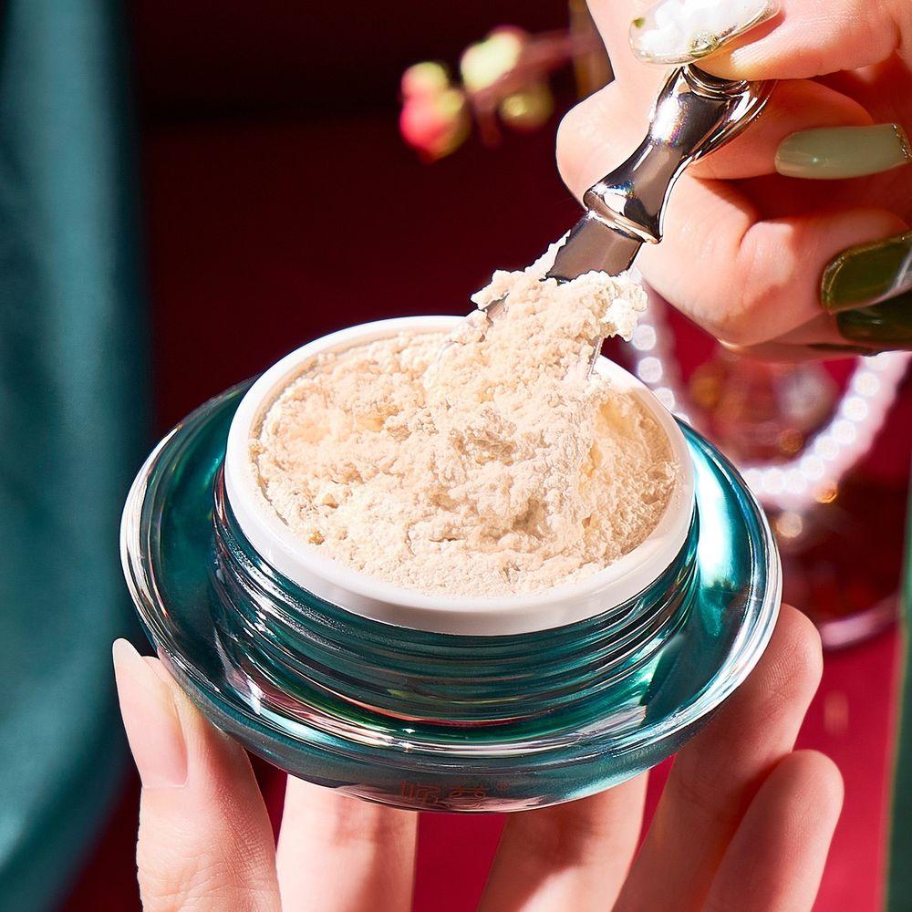 Lady Face Cream Repair Skin Moisturizing Firming Cream Deep Nourishing Anti Aging Skincare for Women Daily Hydrating Facial Moisturizer