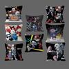 U-Undertale Pillow Dust Cover Bedroom Kids Party Decoration Pillowcase