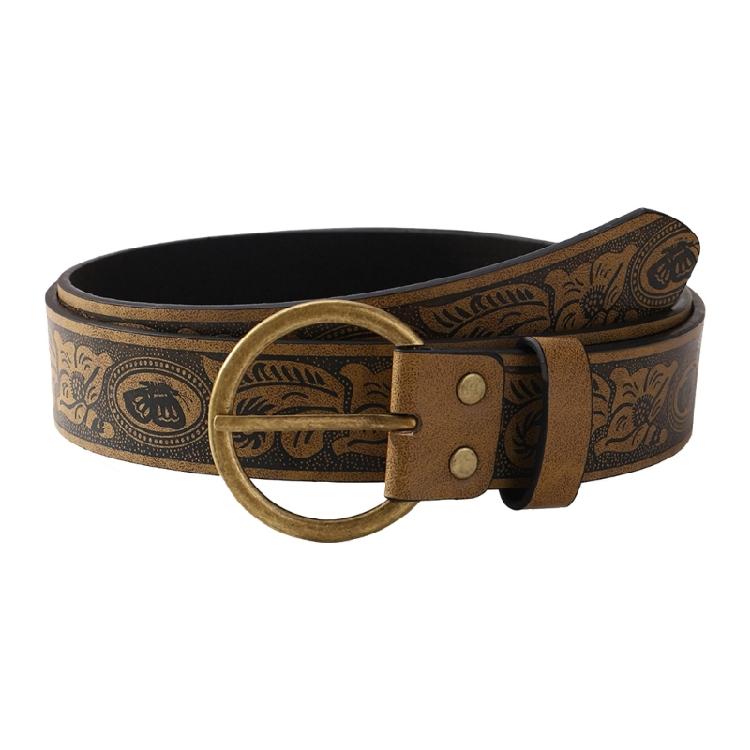 Elegant Craftsmanship Waistband Party Wear Belt Fashion Enthusiast Essential for Parties and Travel